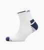 Мужские спортивные носки 361° Socks белые - 1