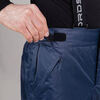 Nordski Premium зимние лыжные брюки мужские темно-синие - 4