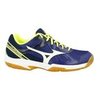 Mizuno Cyclone Speed мужские кроссовки для волейбола синие - 1