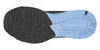 Asics Gt 1000 7 Sp кроссовки для бега женские черные-голубые - 2