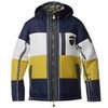 ALMRAUSCH STEINPASS мужская горнолыжная куртка - 1