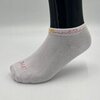 Женские спортивные носки 361° Socks розовые - 1