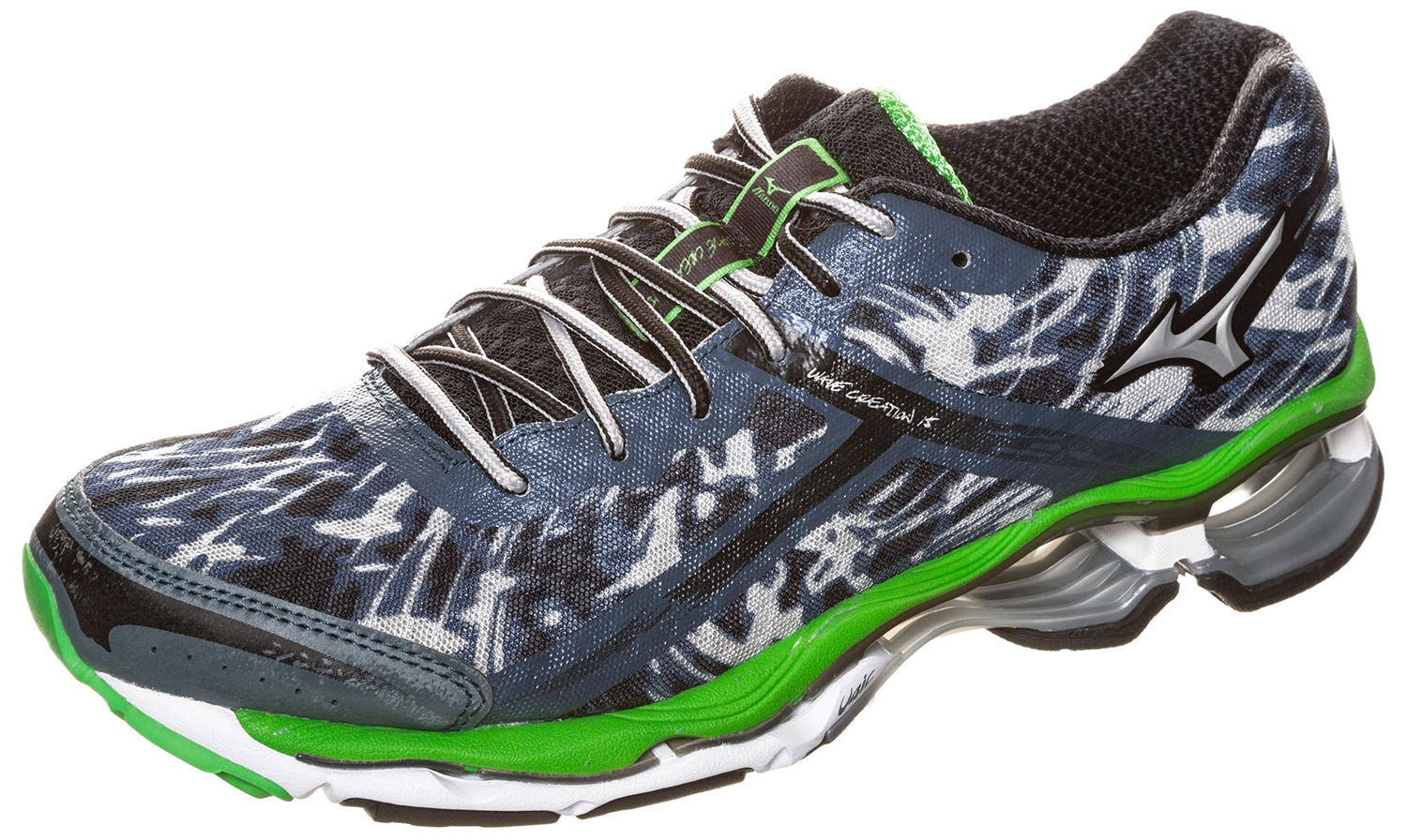 mizuno wave creation 15 prezzi