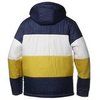 ALMRAUSCH STEINPASS мужская горнолыжная куртка - 2