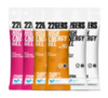 Набор высокоэнергетических гелей 226ERS High Energy 76 г микс - 2