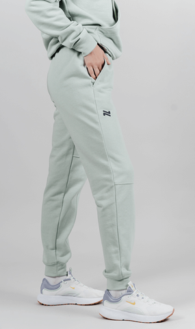 Женские спортивные брюки Nordski Outfit menthol