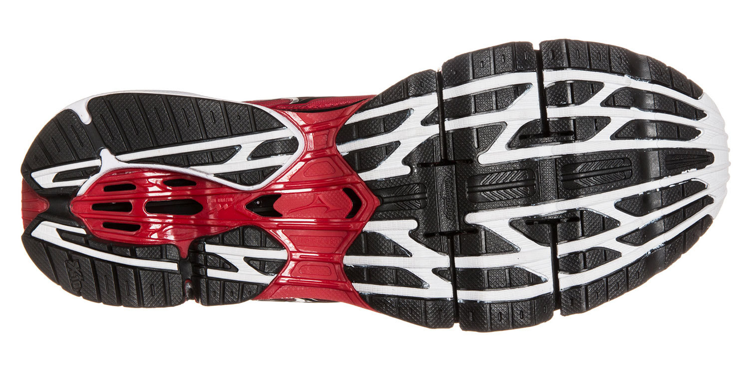 Mizuno wave store prophecy x10