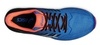 Asics FuzeX Мужские кроссовки для бега голубые - 3