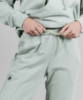 Женские спортивные брюки Nordski Outfit menthol - 4