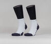 Спортивные носки Nordski Pro Energy белые - 3