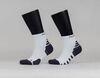 Спортивные носки Nordski Pro Energy белые - 2