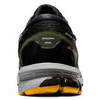 Asics Gt 1000 9 GoreTex кроссовки для бега мужские черные - 3