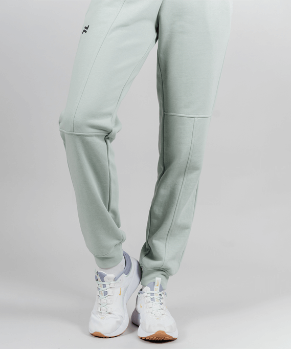 Женские спортивные брюки Nordski Outfit menthol