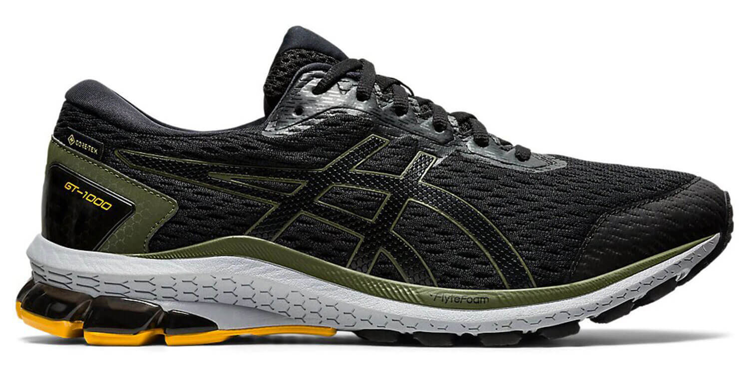 asics gt 1000 9