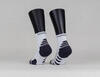 Спортивные носки Nordski Pro Energy белые - 4