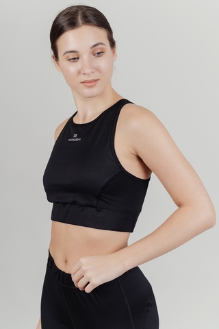 Женский спортивный комплект Nordski Run 2.0 black