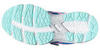 Asics Gt 1000 5 Ps беговые кроссовки для девочек голубые - 2