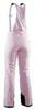 Женские горнолыжные брюки 8848 Altitude Poppy (pink) - 1