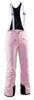 Женские горнолыжные брюки 8848 Altitude Poppy (pink) - 2