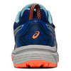 Asics Gel Venture 7 Wp кроссовки-внедорожники для бега женские синие - 3