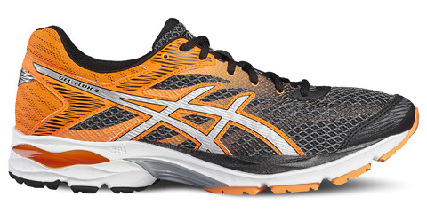 Asics gel advance 4 new arrivals
