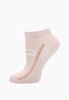 Женские тренинг носки 361° Socks розовые - 1