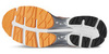 Беговые кроссовки мужские Asics GEL-Flux 4 оранжевые - 2