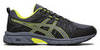 Asics Gel Venture 7 кроссовки-внедорожники для бега мужские серые - 1
