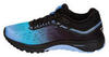 Asics Gt 1000 7 Sp кроссовки для бега женские черные-голубые - 5