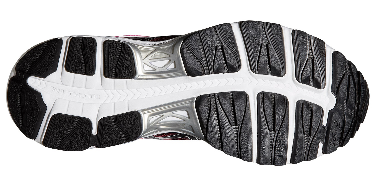 Кроссовки для бега Asics Gel-Cumulus 17 G-TX (T5E7N 2999) женские |  Five-sport.ru
