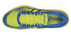 Asics Gel Volley Elite Ff мужские волейбольные кроссовки синие-желтые - 4