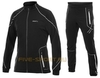 CRAFT HIGH FUNCTION мужской лыжный костюм черный - 8