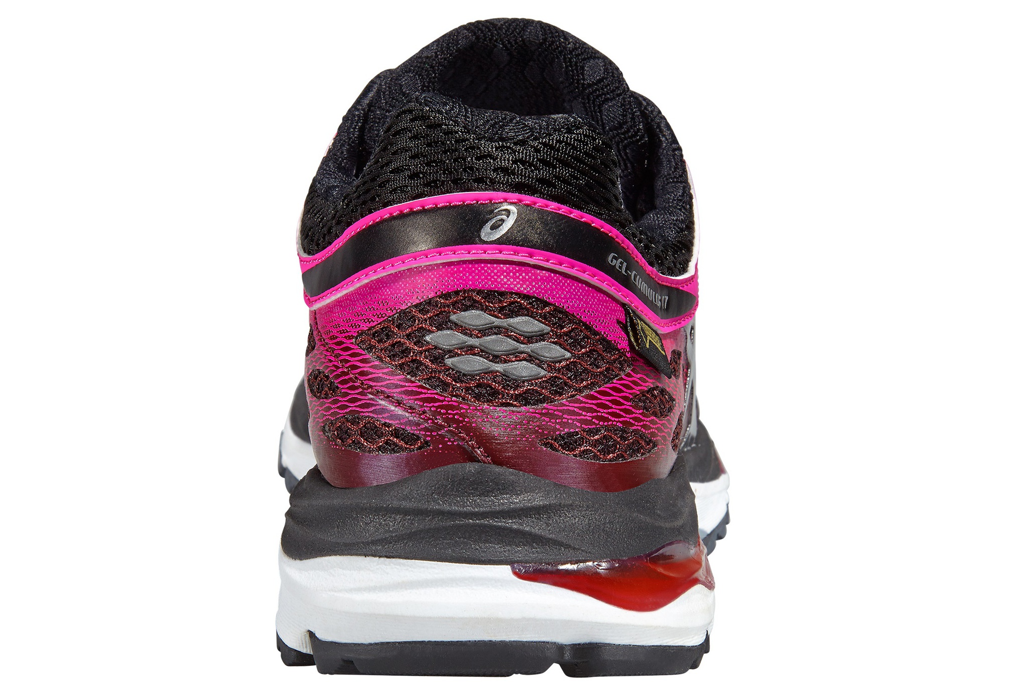 Кроссовки для бега Asics Gel-Cumulus 17 G-TX (T5E7N 2999) женские |  Five-sport.ru