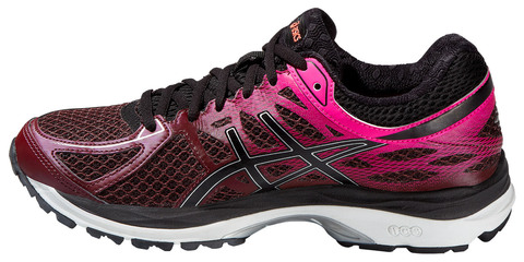 Asics gel cumulus 17 wide top
