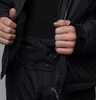 Nordski Extreme горнолыжный костюм мужской black - 12