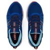 Asics Gel Venture 7 Wp кроссовки-внедорожники для бега женские синие - 4