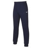 Mizuno Sweat Pant мужские спортивные брюки темно-синие - 1