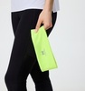 Повязка на голову беговая Nordski Run neon lemon - 3