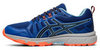 Asics Gel Venture 7 Wp кроссовки-внедорожники для бега женские синие - 5