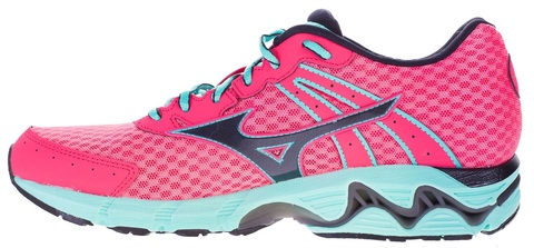Mizuno Wave Inspire 11 Five sport.ru