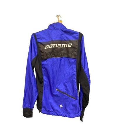 Беговая куртка Noname Running Plus Clubline унисекс