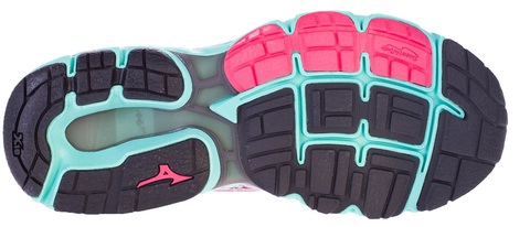 Mizuno discount inspire 11