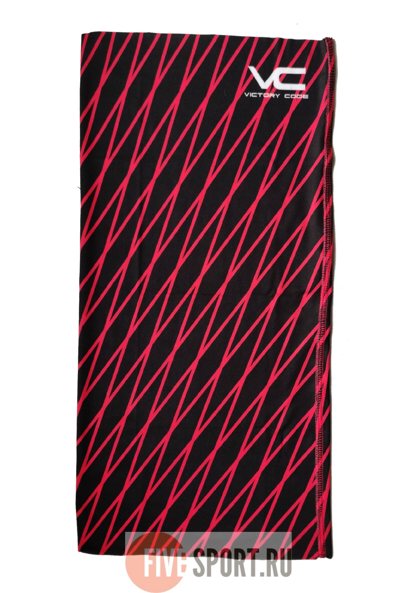 Victory Code Victory многофункциональный бафф black-red