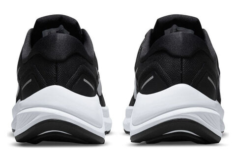 Мужские кроссовки для бега Nike Air Zoom Structure 24 черные