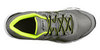 Asics Gel Galaxy 9 GS кроссовки для бега детские серые - 4