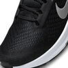 Мужские кроссовки для бега Nike Air Zoom Structure 24 черные - 7