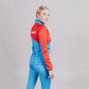Женский лыжный костюм Nordski Premium National - 2