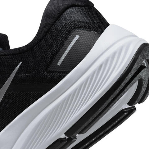 Мужские кроссовки для бега Nike Air Zoom Structure 24 черные