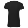 Беговая футболка женская Asics Graphic SS черная - 2