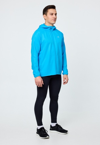 Мужской костюм для бега Nordski Runway Run light blue
